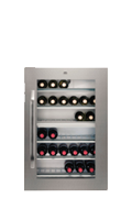 Reparación averías vinoteca Panasonic en  La Rioja